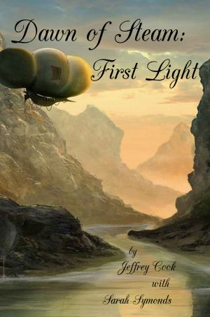 [Dawn of Stream 01] • First Light